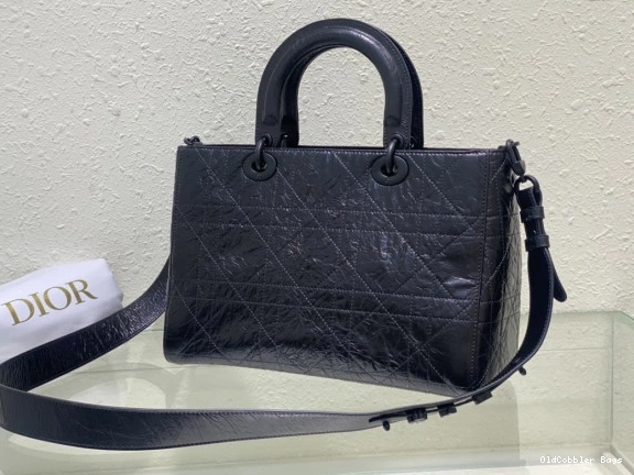 OldCobbler Bags BAG-30*20*13CM My LADY ABCDIRO D-Sire DIRO 0722